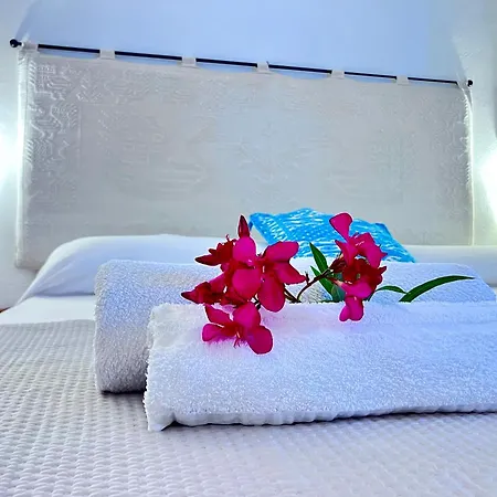 Casa Rosso Lilu With Breathtaking View *