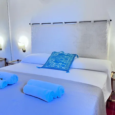 Casa Rosso Lilu With Breathtaking View Hébergement de vacances