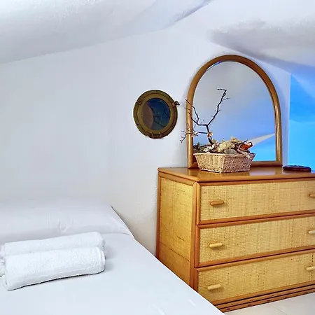 Casa Rosso Lilu With Breathtaking View *
